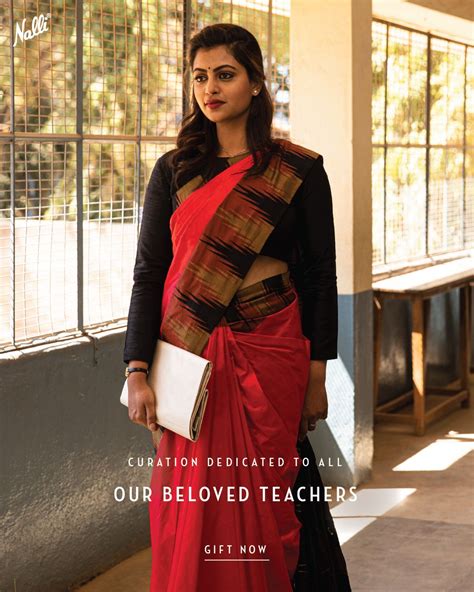 saree for teachers day|school uniform for teachers.